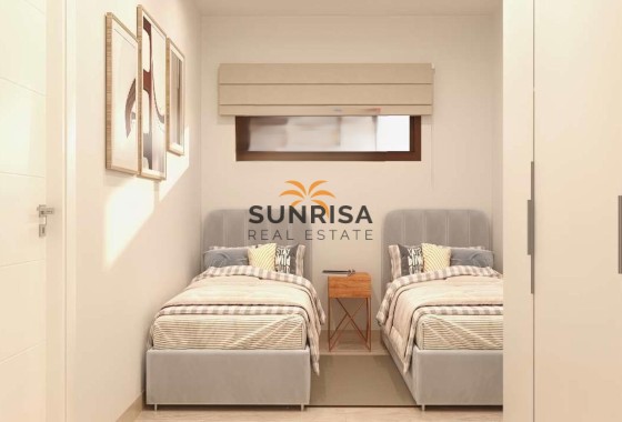 Apartamento · Obra nueva - Vera · Almería · España