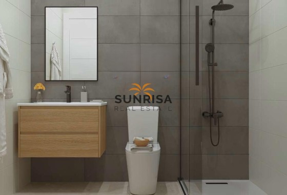 Apartamento · Obra nueva - Vera · Almería · España