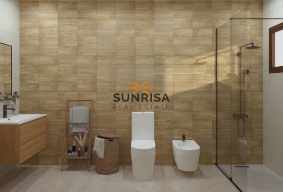 Apartamento · Obra nueva - Vera · Almería · España