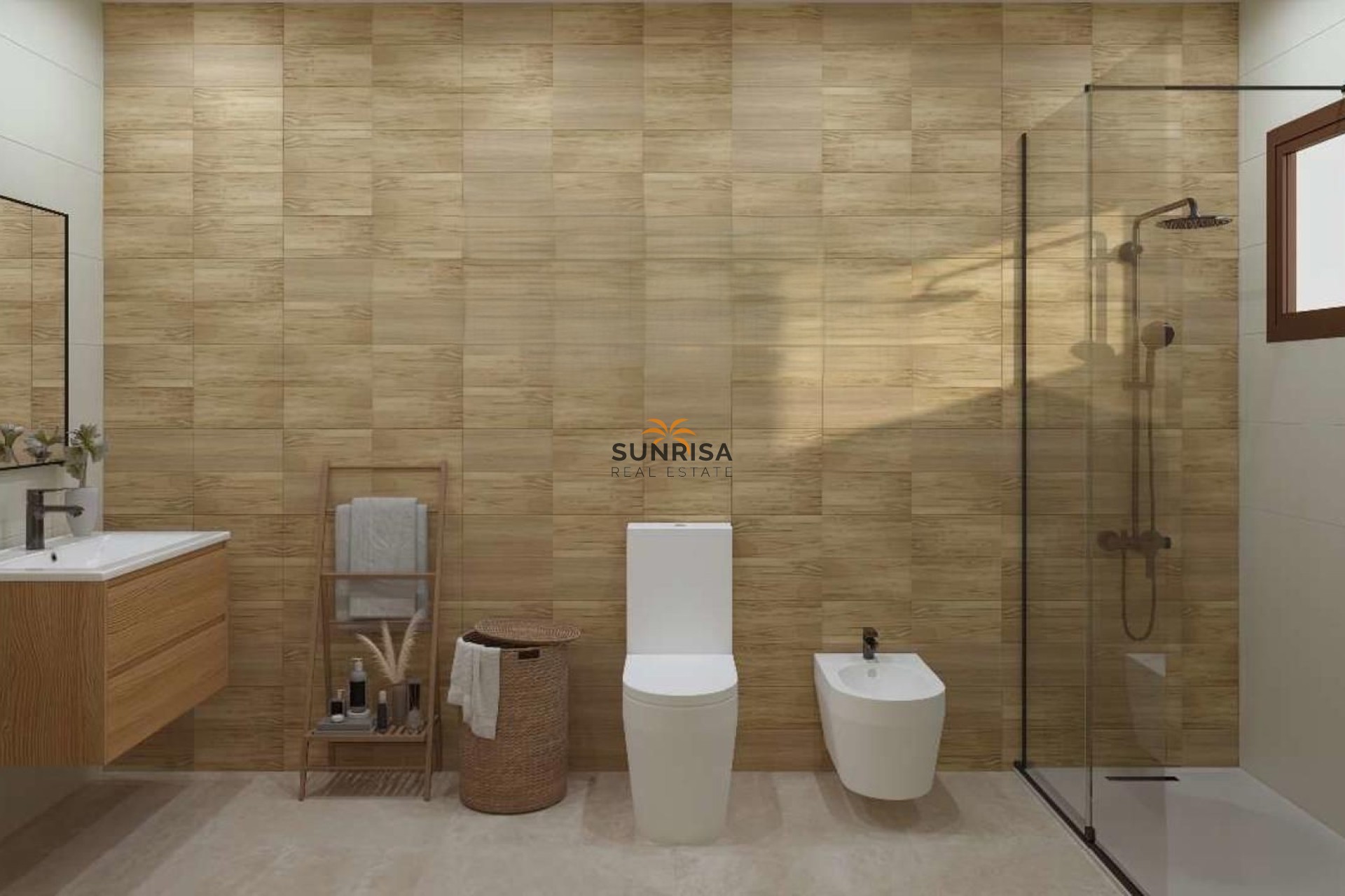 Obra nueva - Apartamento - Vera