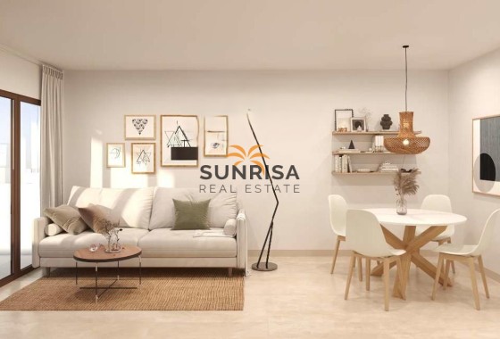Apartamento · Obra nueva - Vera · Almería · España