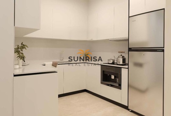 Apartamento · Obra nueva - Vera · Almería · España