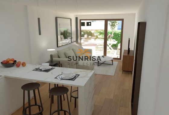 Apartamento · Obra nueva - Vera · Almería · España