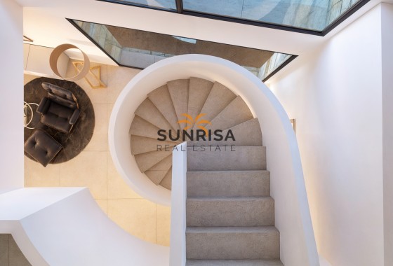 Villa · New Build - Teulada · Alicante · Spain