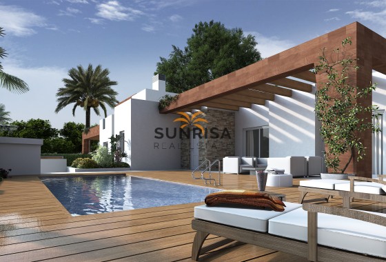 detached · Nouvelle construction - Torrevieja · Alicante · Espagne