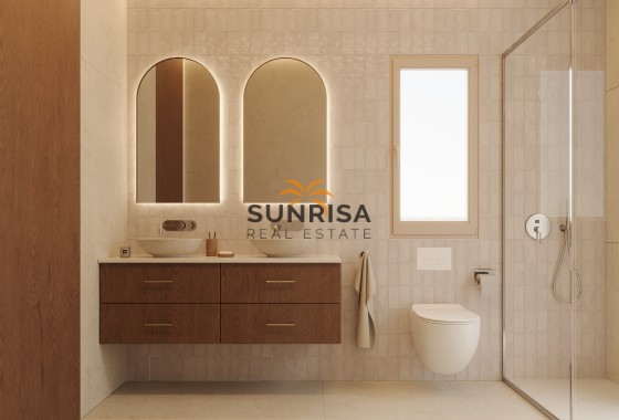 Villa · New Build - Polop · Alicante · Spain