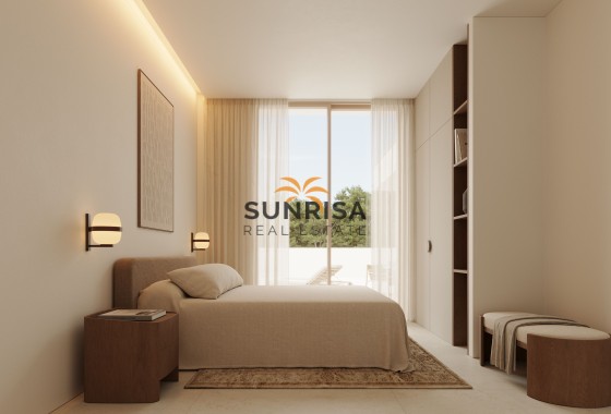 Villa · New Build - Polop · Alicante · Spain