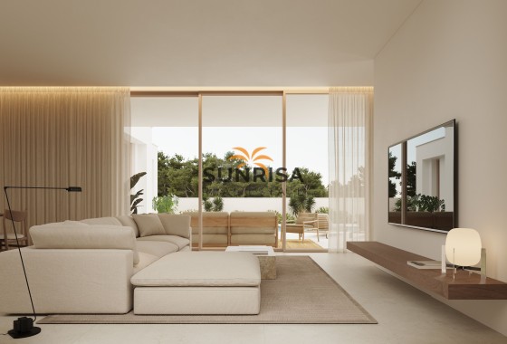 Villa · New Build - Polop · Alicante · Spain