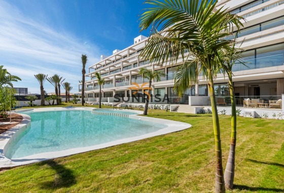 Penthouse · New Build - Islas Menores · Murcia · Spain