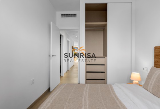Penthouse · New Build - Islas Menores · Murcia · Spain