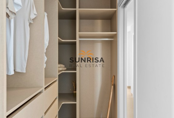 Penthouse · New Build - Islas Menores · Murcia · Spain