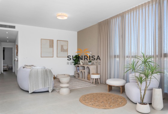 Penthouse · New Build - Islas Menores · Murcia · Spain