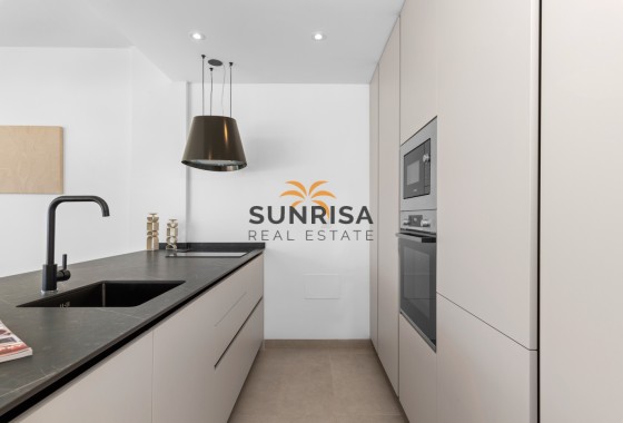 Penthouse · New Build - Islas Menores · Murcia · Spain