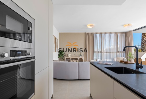 Penthouse · New Build - Islas Menores · Murcia · Spain