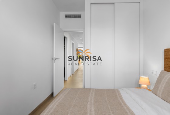 Penthouse · New Build - Islas Menores · Murcia · Spain