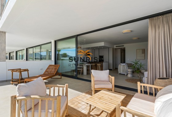 Penthouse · New Build - Islas Menores · Murcia · Spain