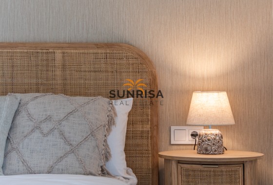 Penthouse · New Build - Islas Menores · Murcia · Spain