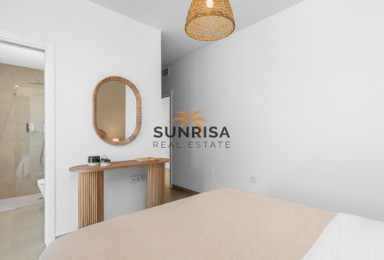 Penthouse · New Build - Islas Menores · Murcia · Spain