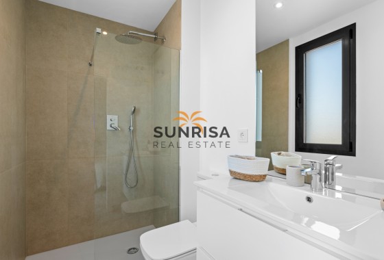 Penthouse · New Build - Islas Menores · Murcia · Spain