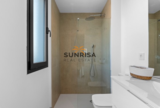 Penthouse · New Build - Islas Menores · Murcia · Spain