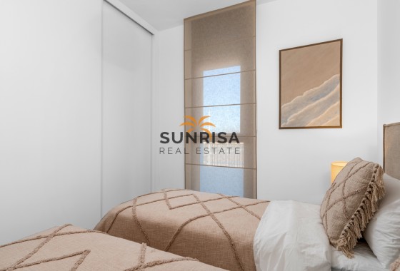 Penthouse · New Build - Islas Menores · Murcia · Spain