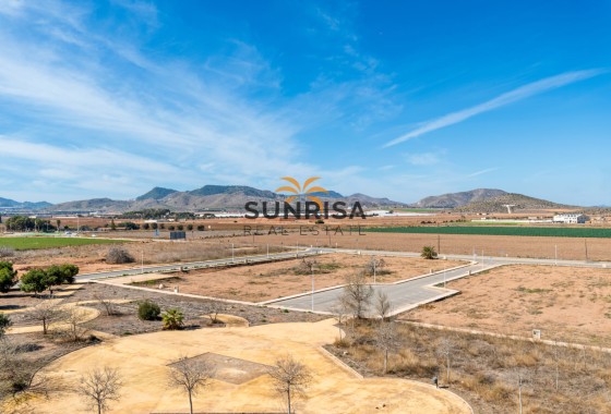 Penthouse · New Build - Islas Menores · Murcia · Spain