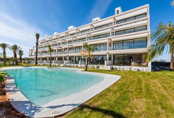 Penthouse · New Build - Islas Menores · Murcia · Spain