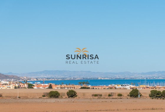 Penthouse · New Build - Islas Menores · Murcia · Spain
