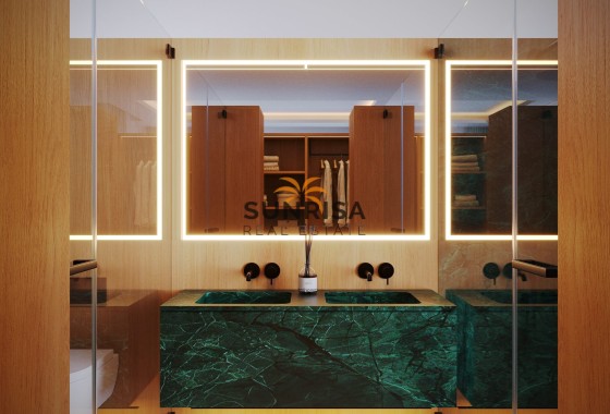 Villa · New Build - Jávea · Alicante · Spain