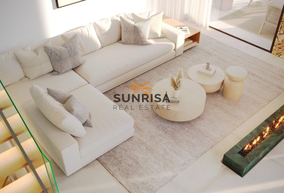 Villa · New Build - Jávea · Alicante · Spain