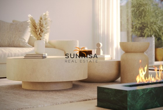 Villa · New Build - Jávea · Alicante · Spain