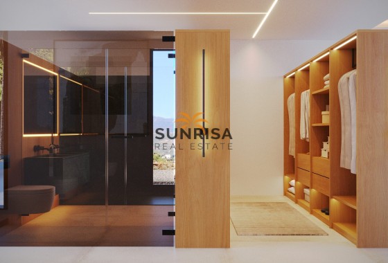 Villa · New Build - Jávea · Alicante · Spain