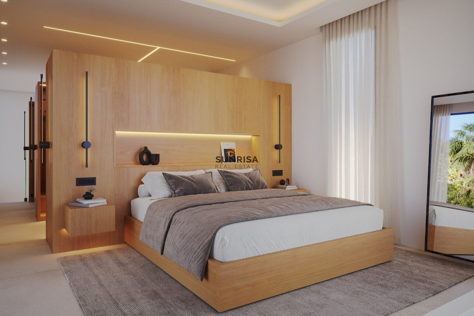 Obra nueva - Villa - Jávea