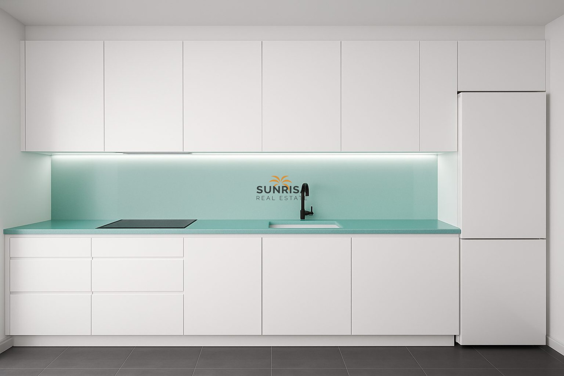 New Build - Penthouse - San Pedro del Pinatar