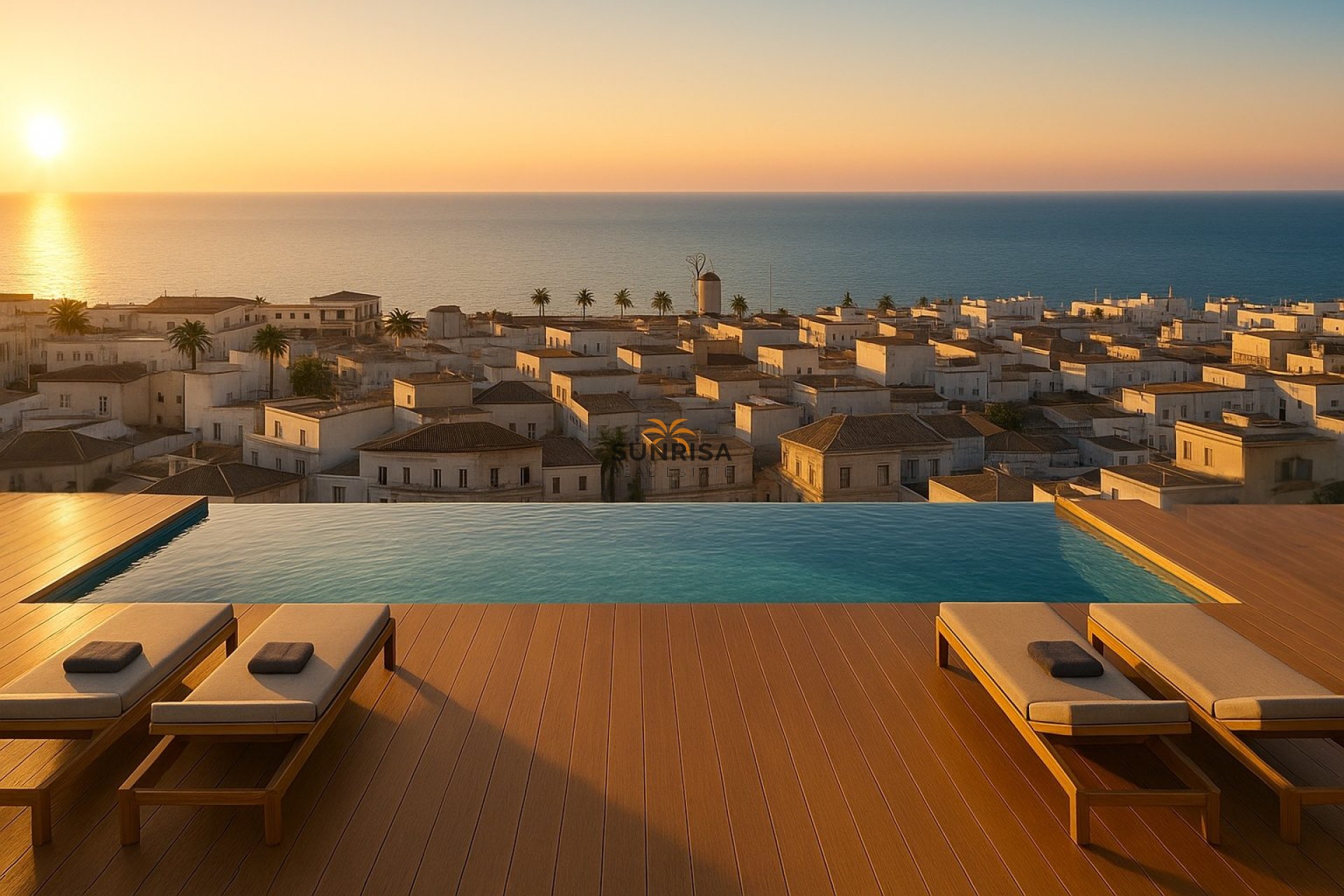 New Build - Penthouse - San Pedro del Pinatar