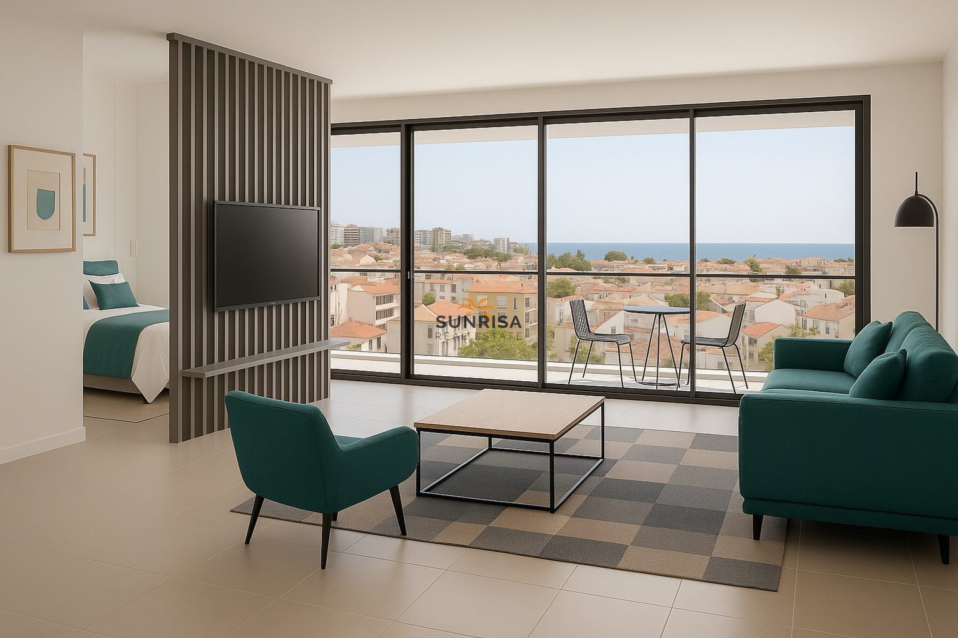 New Build - Penthouse - San Pedro del Pinatar