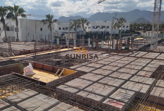 detached · Obra nueva - San Juan de los Terreros · Almería · España