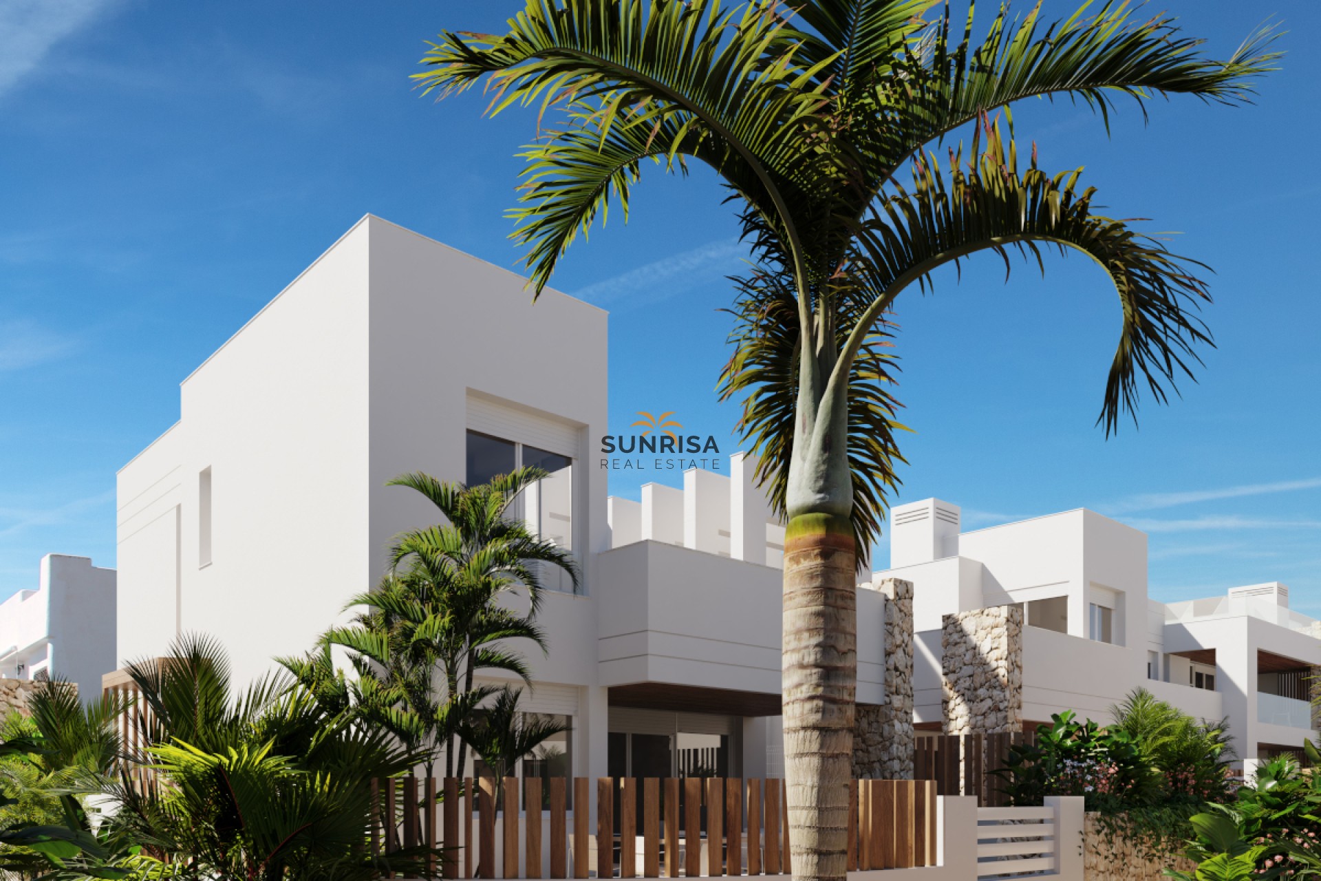 Obra nueva - detached - San Juan de los Terreros