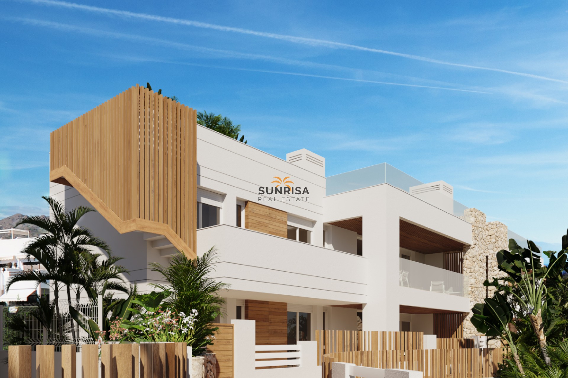 Obra nueva - detached - San Juan de los Terreros