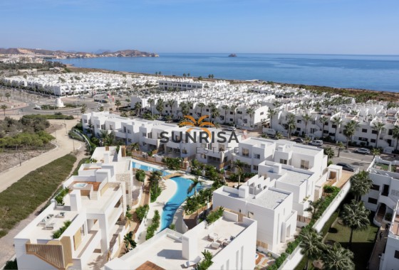 detached · Nieuwbouw Woningen - San Juan de los Terreros · Almería · Spanje