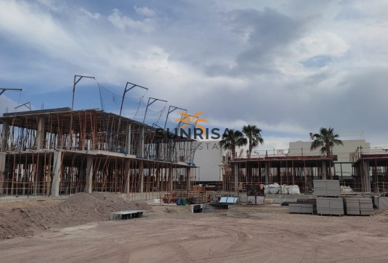 detached · Nieuwbouw Woningen - San Juan de los Terreros · Almería · Spanje
