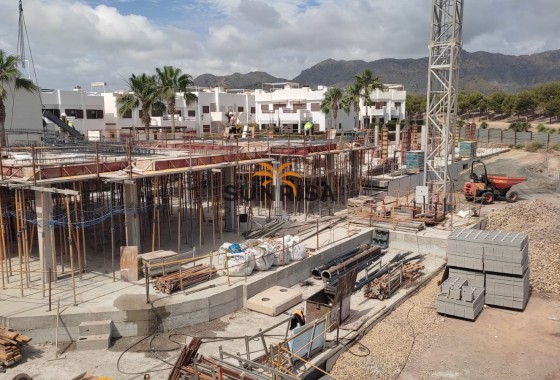 detached · Nieuwbouw Woningen - San Juan de los Terreros · Almería · Spanje
