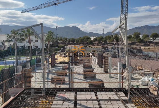 detached · Nieuwbouw Woningen - San Juan de los Terreros · Almería · Spanje