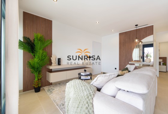 detached · New Build - San Pedro del Pinatar · Murcia · Spain