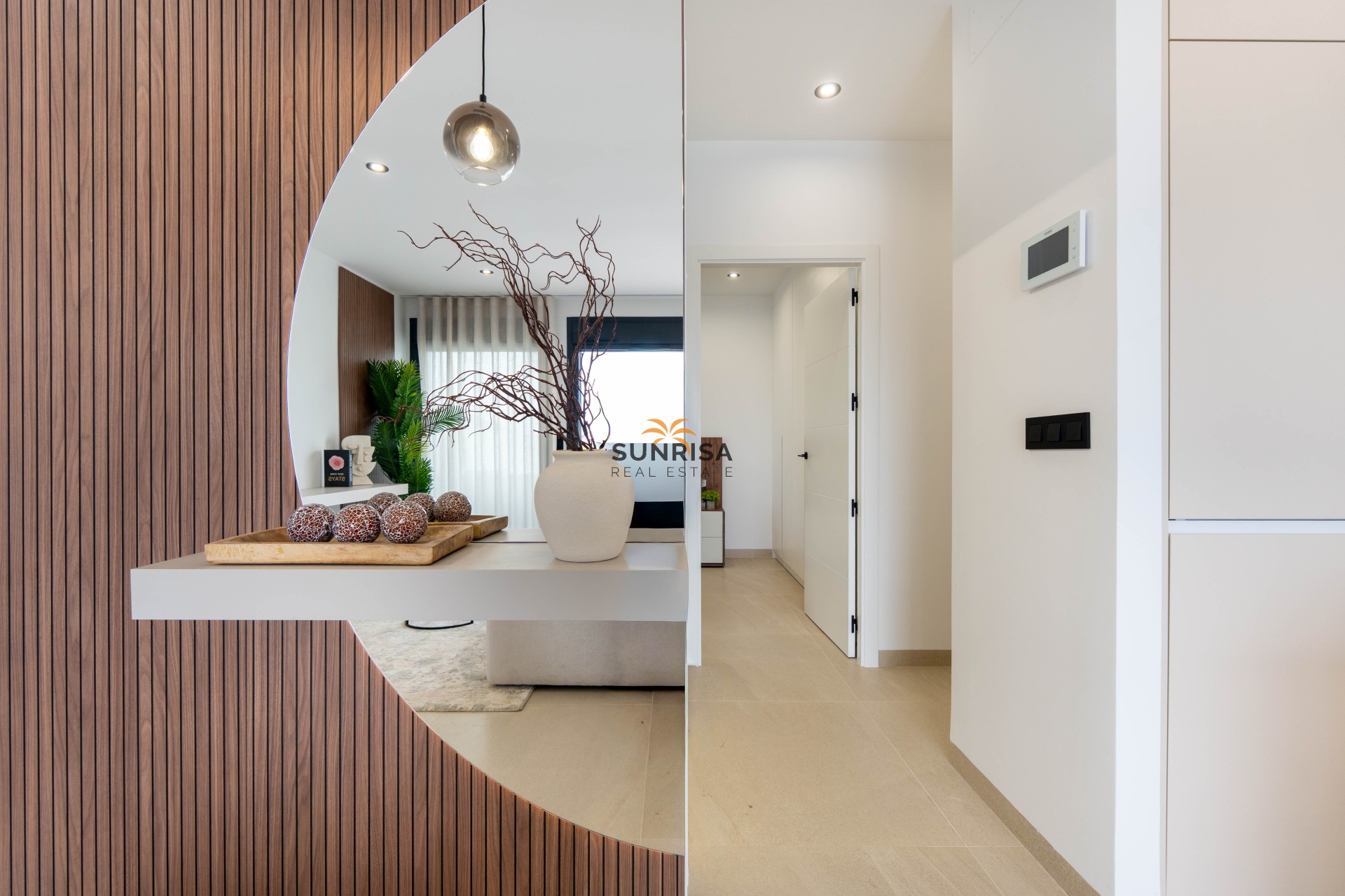 New Build - detached - San Pedro del Pinatar