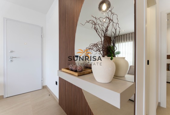 detached · New Build - San Pedro del Pinatar · Murcia · Spain