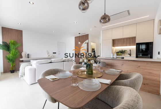detached · New Build - San Pedro del Pinatar · Murcia · Spain