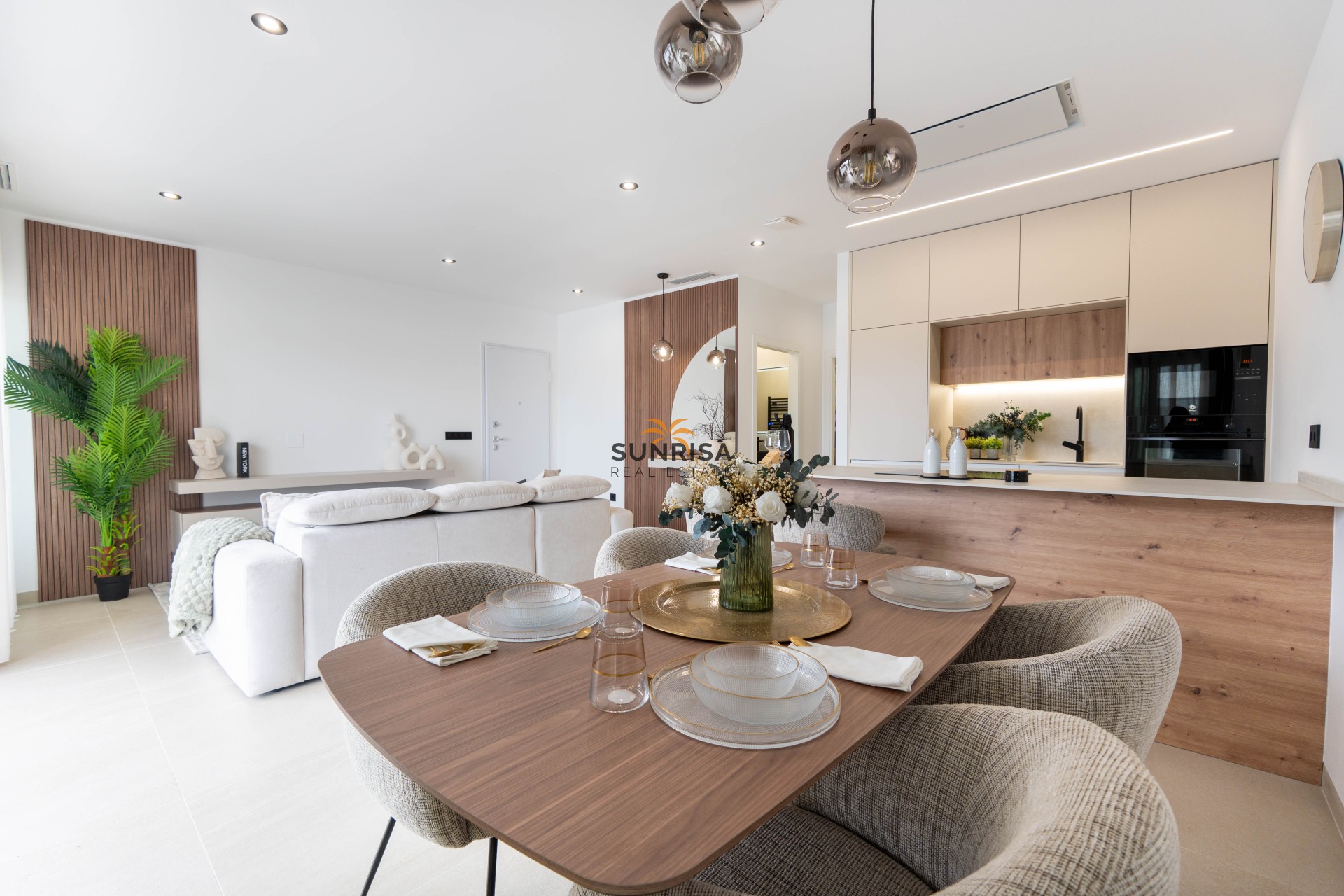 New Build - detached - San Pedro del Pinatar