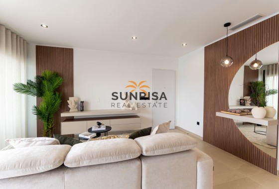 detached · New Build - San Pedro del Pinatar · Murcia · Spain
