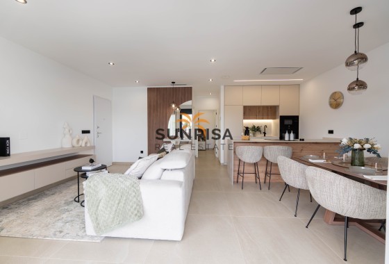 detached · New Build - San Pedro del Pinatar · Murcia · Spain